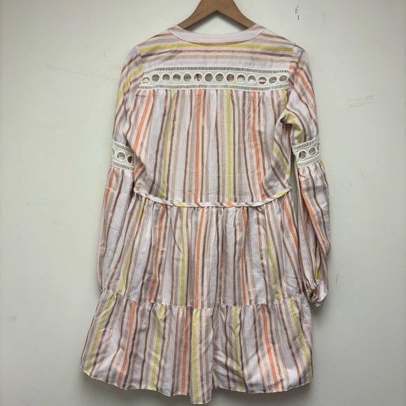 Lemlem Retta Mini Dress - Picture 13 of 14